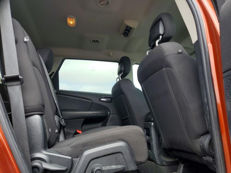 48752476 :رقم المزاد ، 3C4PDCAB5CT315579 vin ، 2012 Dodge Journey مزاد بيع