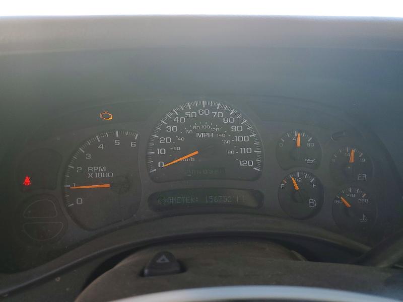 Продажа на аукционе авто 2004 Chevrolet Silverado, vin: 2GCEK19T941247899, номер лота: 49866346