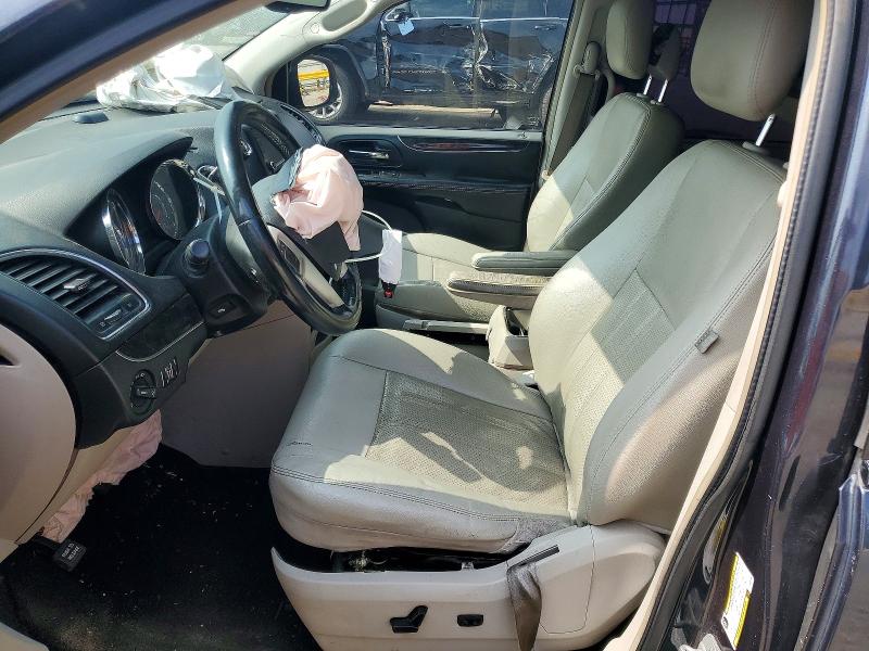 Aukcja sprzedaży 2014 Chrysler Town & Country, vin: 2C4RC1CG0ER461631, numer aukcji: 51610736