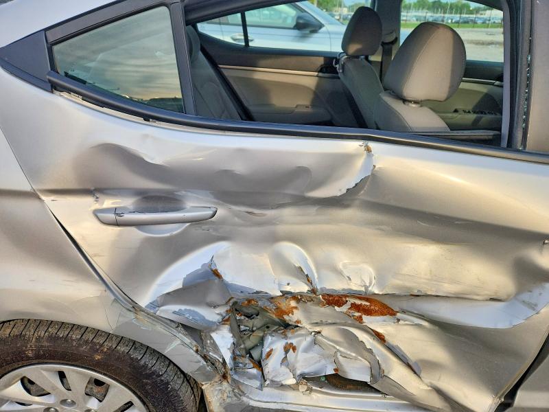 Aukcja sprzedaży 2017 Hyundai Elantra, vin: 5NPD74LF8HH127758, numer aukcji: 51001026