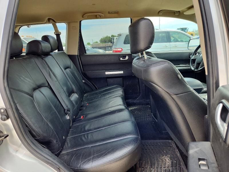 Продаж на аукціоні авто 2008 Mitsubishi Endeavor, vin: 4A4MM31S88E012430, номер лоту: 48875706