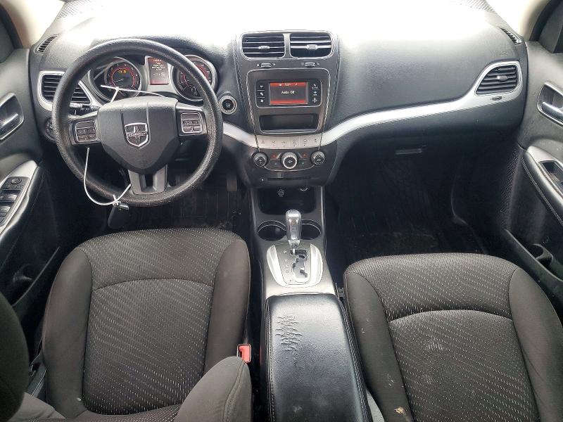 2017 Dodge Journey მანქანა იყიდება აუქციონზე, vin: 3C4PDCAB3HT598748, აუქციონის ნომერი: 49497446