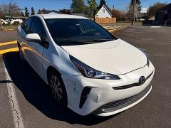Aukcja sprzedaży 2020 Toyota Prius, vin: JTDKARFUXL3119679, numer aukcji: 49602446