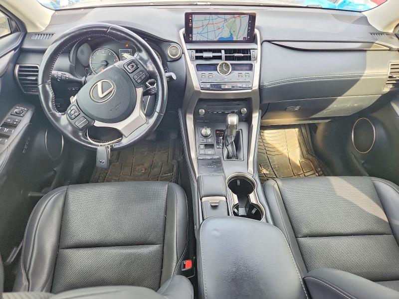 Продажа на аукционе авто 2020 Lexus Nx, vin: JTJGARDZ8L5005783, номер лота: 50514266