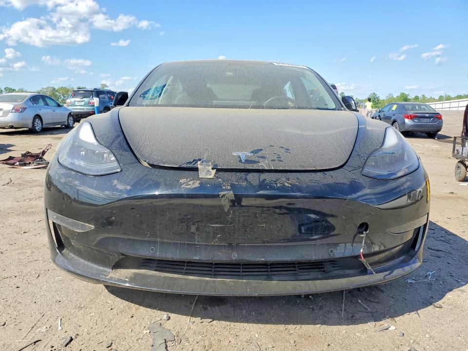 Aukcja sprzedaży 2022 Tesla Model 3, vin: 5YJ3E1EA0NF370198, numer aukcji: 49636046