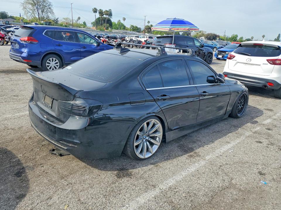 Продажа на аукционе авто 2017 Bmw 328, vin: WBA8E5C57HK388835, номер лота: 50062356