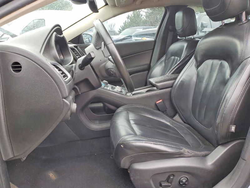 50013366 :رقم المزاد ، 1C3CCCAB6GN192502 vin ، 2016 Chrysler 200 مزاد بيع