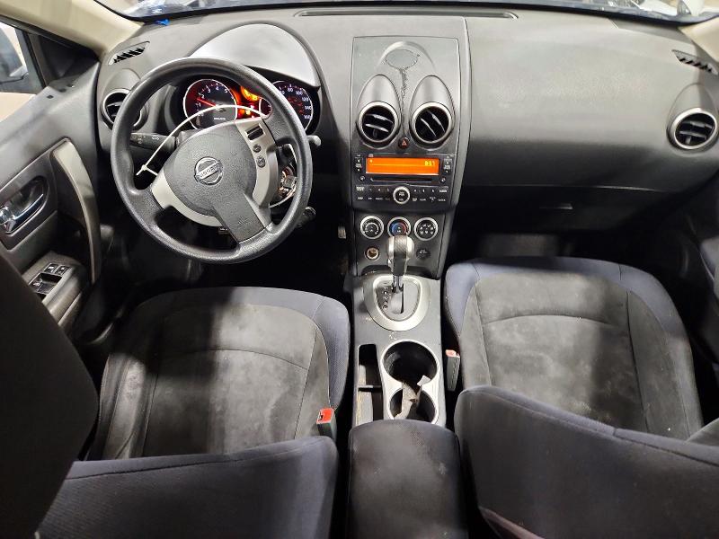 2009 Nissan Rogue მანქანა იყიდება აუქციონზე, vin: JN8AS58T69W320948, აუქციონის ნომერი: 49675066