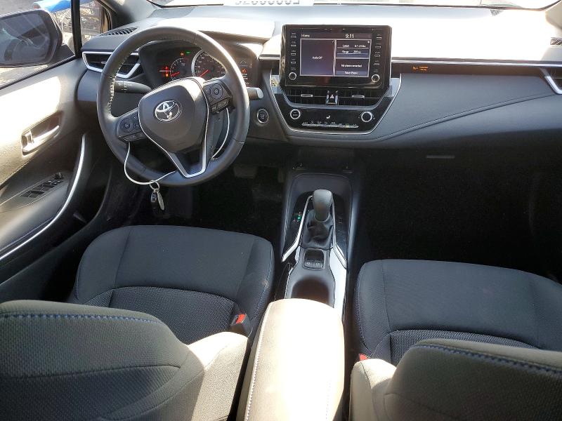 Продаж на аукціоні авто 2020 Toyota Corolla, vin: 5YFB4RBE4LP029439, номер лоту: 50928976