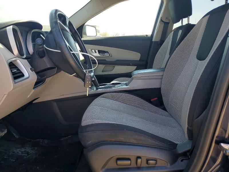 Aukcja sprzedaży 2015 Chevrolet Equinox, vin: 2GNFLGEK0F6408204, numer aukcji: 48985756