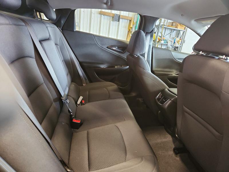 Aukcja sprzedaży 2023 Chevrolet Malibu, vin: 1G1ZD5ST8PF155752, numer aukcji: 50259226