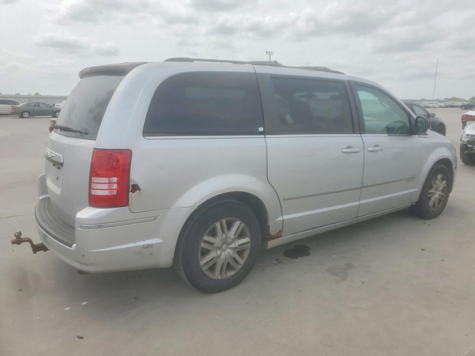 Продаж на аукціоні авто 2010 Chrysler Town And Country, vin: 2A4RR5DX5AR289718, номер лоту: 45560876
