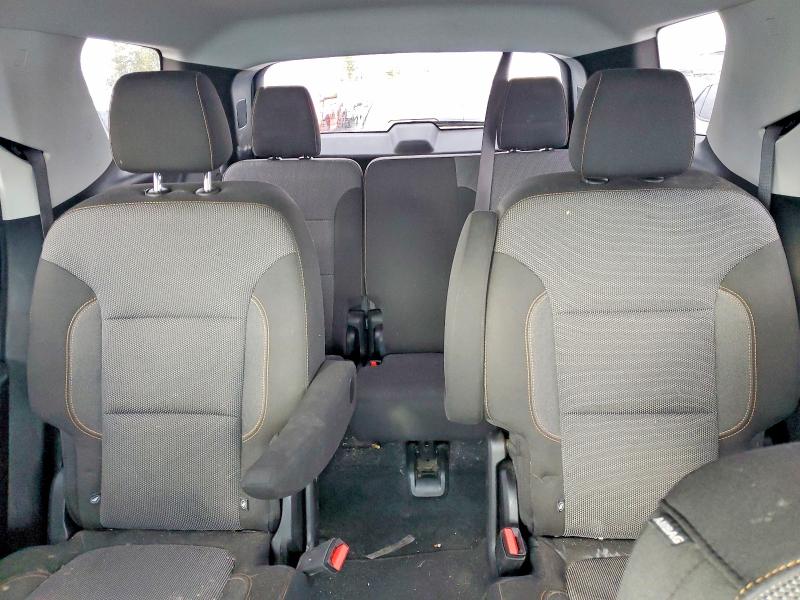 Продаж на аукціоні авто 2021 Chevrolet Traverse, vin: 1GNEVGKW2MJ154914, номер лоту: 48563696