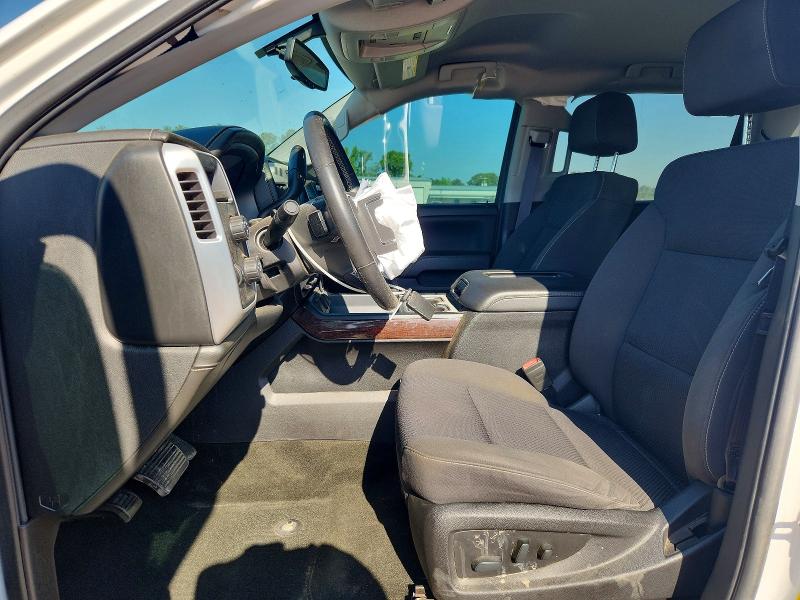 49606556 :رقم المزاد ، 3GTU2MEC5HG395533 vin ، 2017 Gmc Sierra مزاد بيع