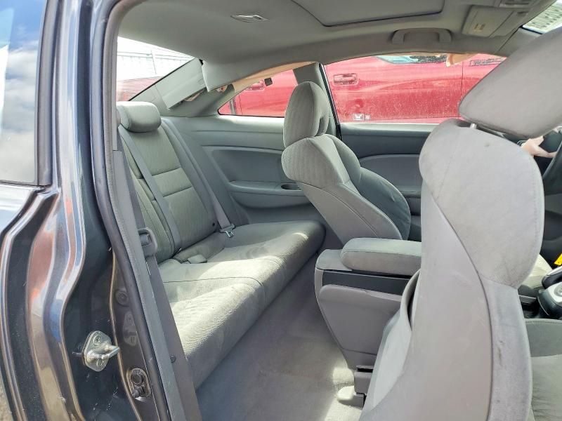 49289006 :رقم المزاد ، 2HGFG12849H504849 vin ، 2009 Honda Civic مزاد بيع