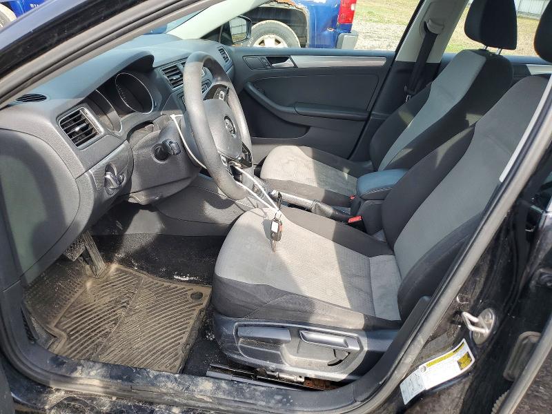 2018 Volkswagen Jetta მანქანა იყიდება აუქციონზე, vin: 3VW2B7AJXJM232216, აუქციონის ნომერი: 49588796