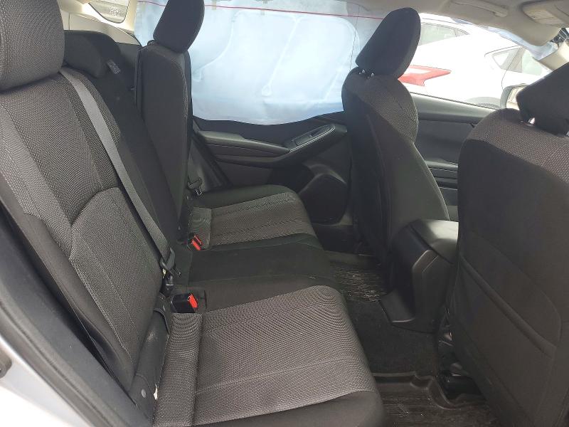 Продажа на аукционе авто 2019 Subaru Impreza, vin: 4S3GTAC67K3715516, номер лота: 49844626