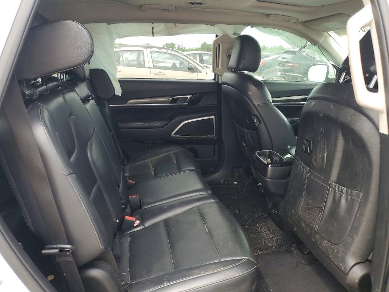 Продажа на аукционе авто 2020 Kia Telluride, vin: 5XYP6DHC1LG044557, номер лота: 51841836