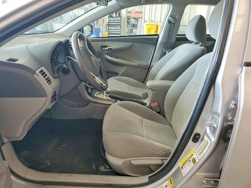 Продажа на аукционе авто 2010 Toyota Corolla, vin: 1NXBU4EE7AZ308328, номер лота: 49644076
