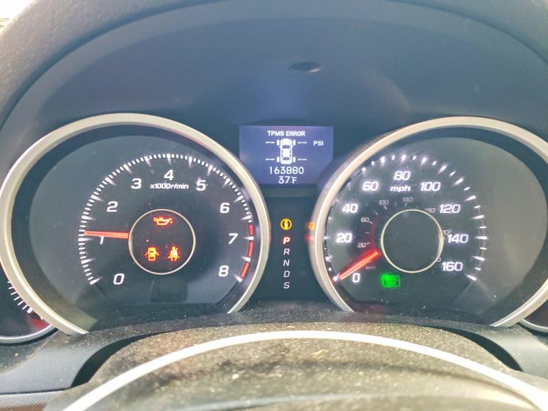 Aukcja sprzedaży 2013 Acura Tl, vin: 19UUA8F25DA015536, numer aukcji: 48798326