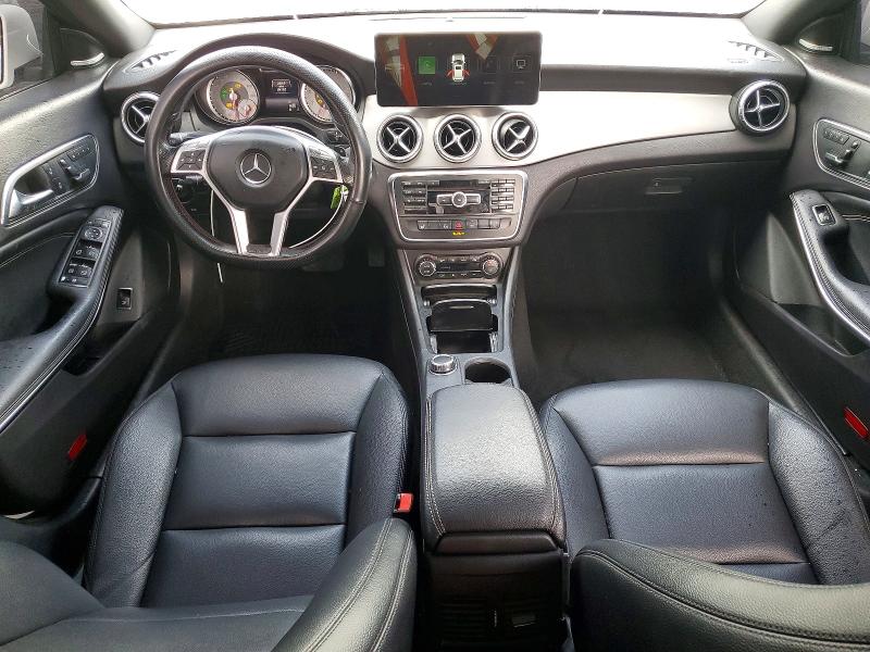 Продажа на аукционе авто 2014 Mercedes-benz Cla, vin: WDDSJ4EB3EN026261, номер лота: 49399426