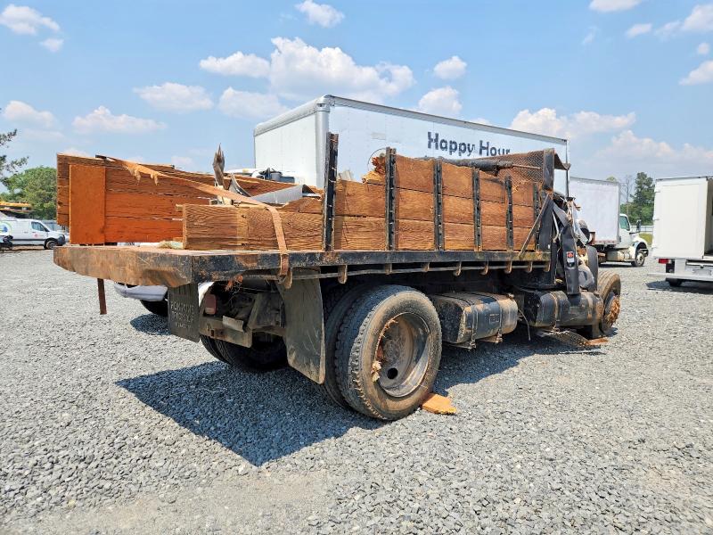 Продажа на аукционе авто 1987 International S-series, vin: 1HTLDUXP1HHA19901, номер лота: 47156876
