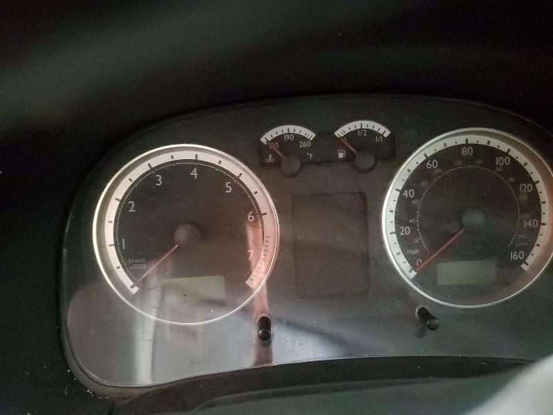 49552486 :رقم المزاد ، 3VWRK69M05M046374 vin ، 2005 Volkswagen Jetta مزاد بيع