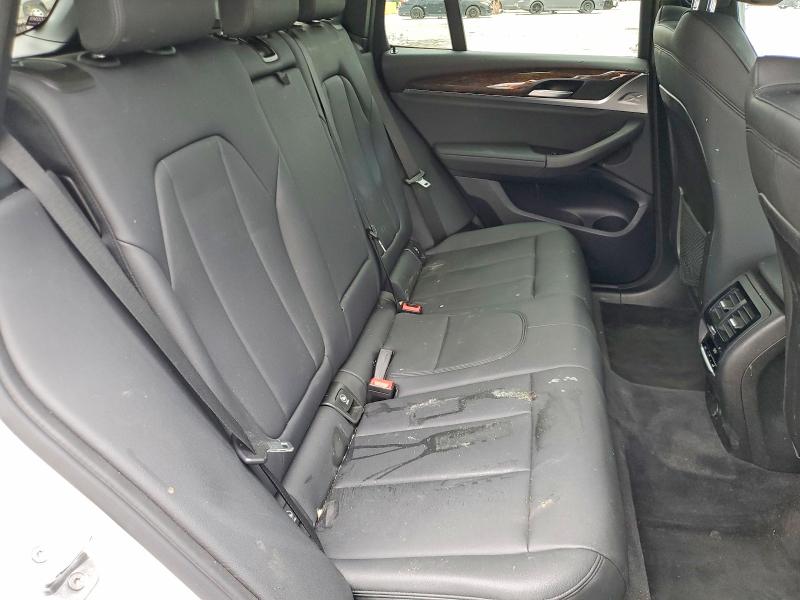 Продаж на аукціоні авто 2019 Bmw X3, vin: 5UXTR9C51KLP91430, номер лоту: 51348196