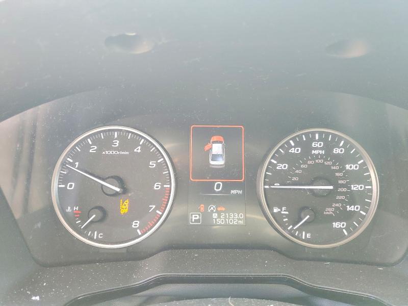 Aukcja sprzedaży 2020 Subaru Legacy, vin: 4S3BWAB69L3033435, numer aukcji: 49785496