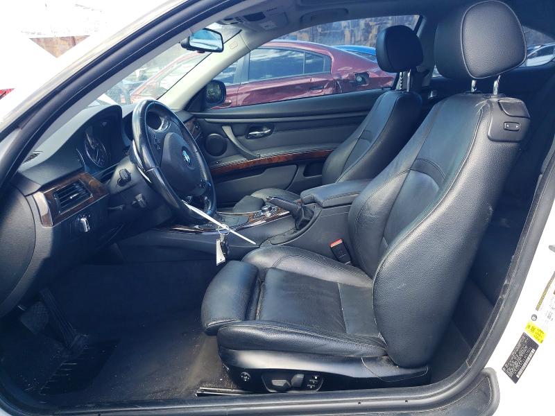 Продаж на аукціоні авто 2011 Bmw 328, vin: WBAKE5C5XBE573893, номер лоту: 51493676