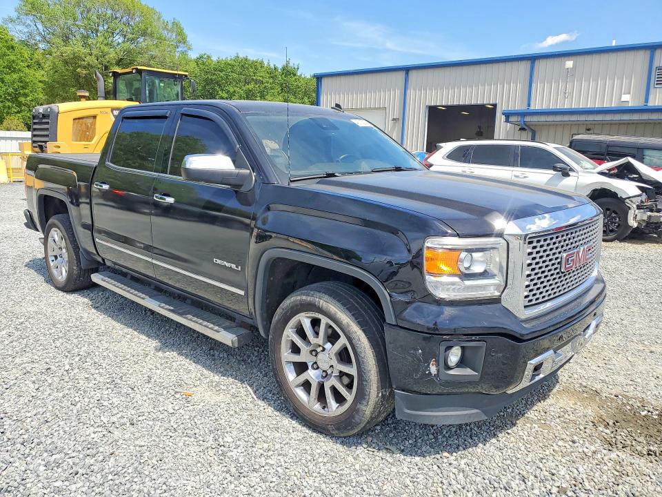 Aukcja sprzedaży 2014 Gmc Sierra, vin: 3GTU2WEC7EG460261, numer aukcji: 48715206