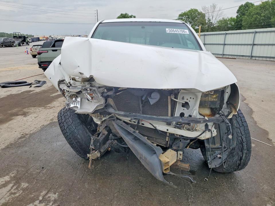 Продажа на аукционе авто 2014 Toyota Tacoma, vin: 5TFUX4EN3EX024641, номер лота: 50645706