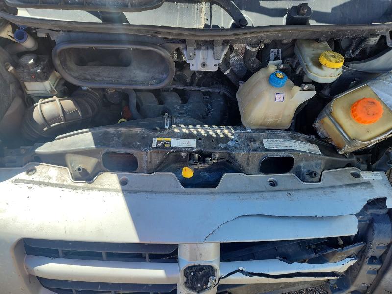 Продажа на аукционе авто 2014 Ram Promaster 3500, vin: 3C6URVHG6EE106805, номер лота: 48472196
