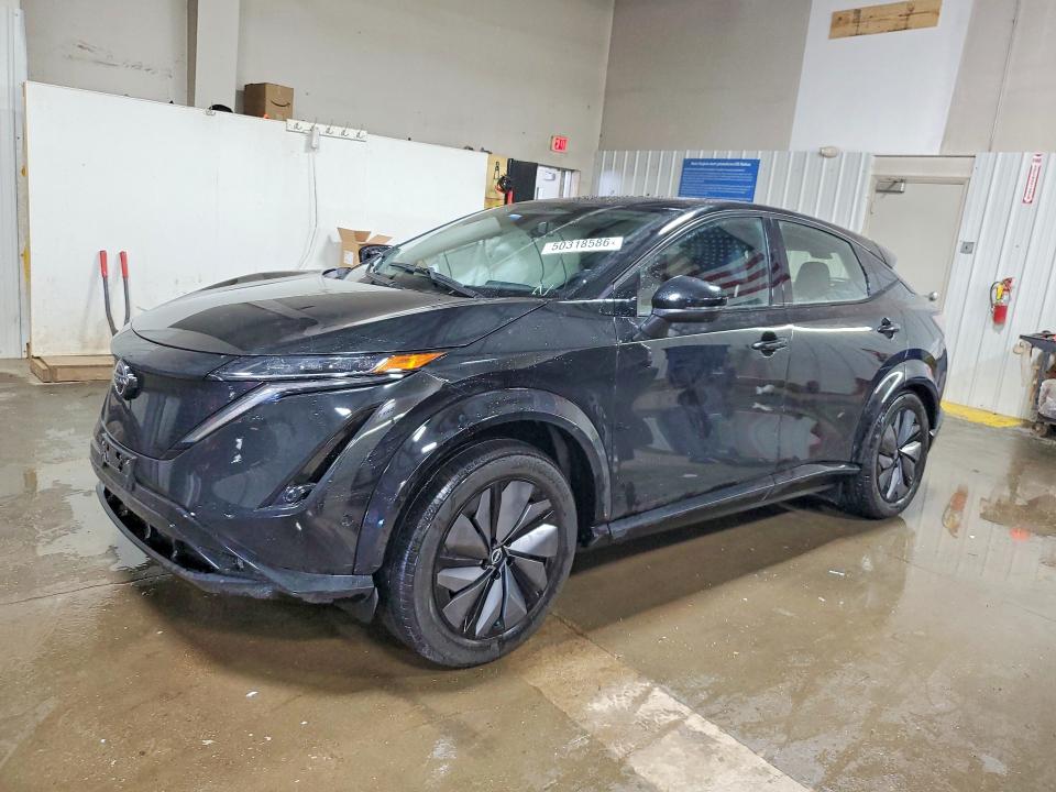Продажа на аукционе авто 2023 Nissan Ariya, vin: JN1DF0CD2PM701451, номер лота: 50318586