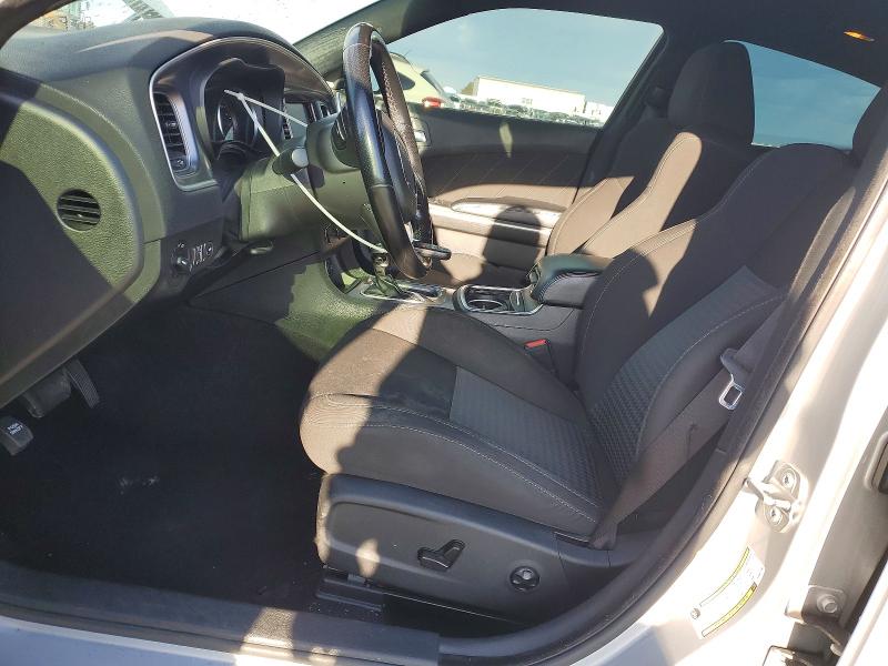 2021 Dodge Charger მანქანა იყიდება აუქციონზე, vin: 2C3CDXCT0MH547730, აუქციონის ნომერი: 49043736