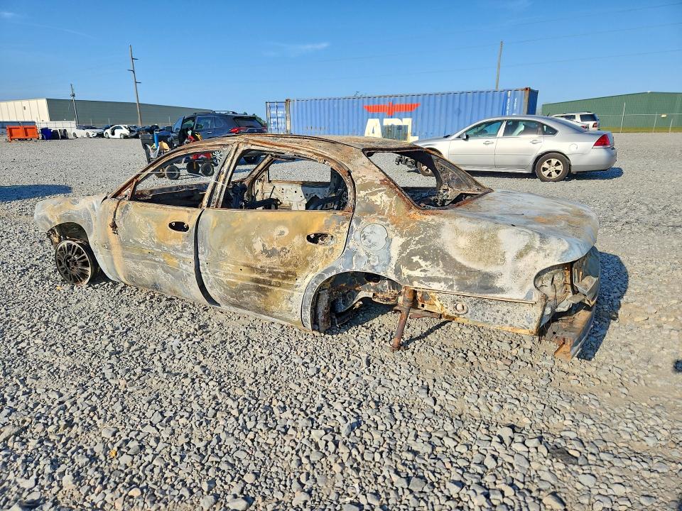 48311426 :رقم المزاد ، 1G4HR54K05U136822 vin ، 2005 Buick Lesabre مزاد بيع