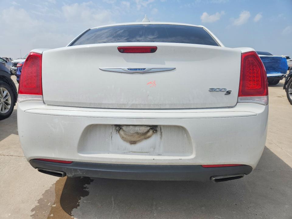 51534106 :رقم المزاد ، 2C3CCABG4GH294954 vin ، 2016 Chrysler 300 مزاد بيع