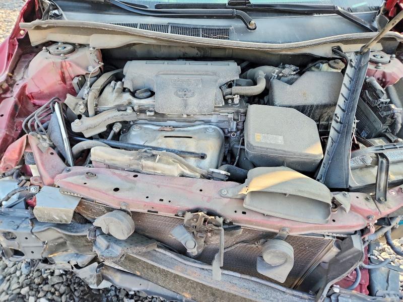 2016 Toyota Camry მანქანა იყიდება აუქციონზე, vin: 4T1BF1FK7GU543737, აუქციონის ნომერი: 50742406