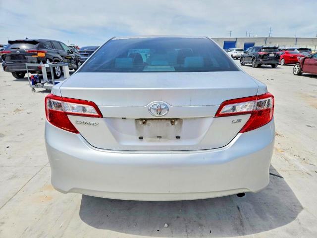 Продажа на аукционе авто 2014 Toyota Camry, vin: 4T1BF1FK4EU355870, номер лота: 49094636