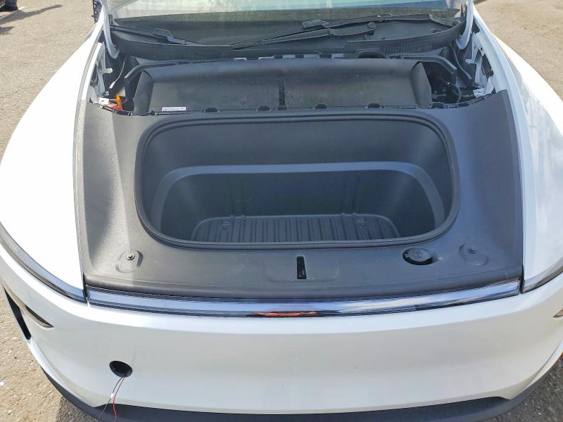 Продаж на аукціоні авто 2026 Tesla Model Y, vin: 7SAYGDED0TF549093, номер лоту: 49507086
