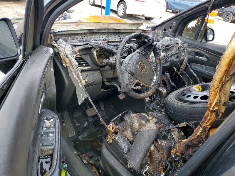 Aukcja sprzedaży 2020 Buick Encore, vin: KL4CJASB2LB051050, numer aukcji: 51032026