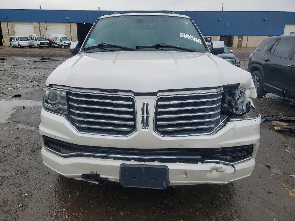 Aukcja sprzedaży 2017 Lincoln Navigator, vin: 5LMJJ2JT7HEL07369, numer aukcji: 51306426