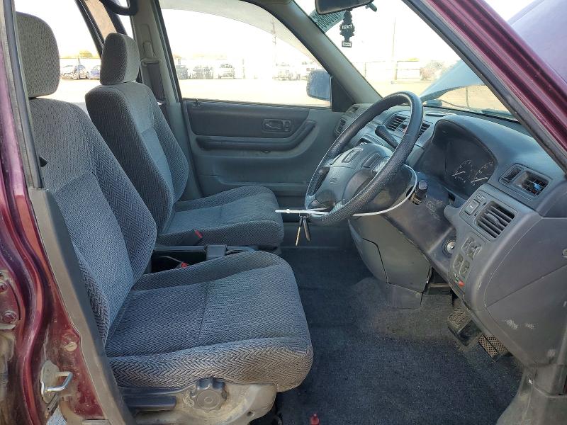 Продажа на аукционе авто 1995 Honda Cr-v, vin: RD11013730, номер лота: 47578686