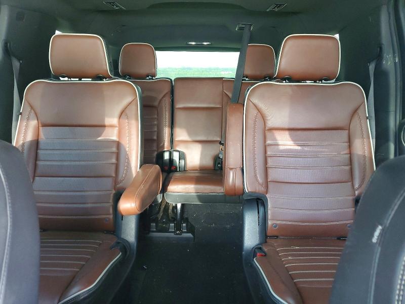 Продажа на аукционе авто 2023 Gmc Yukon Xl, vin: 1GKS2KKL0PR344766, номер лота: 51062446