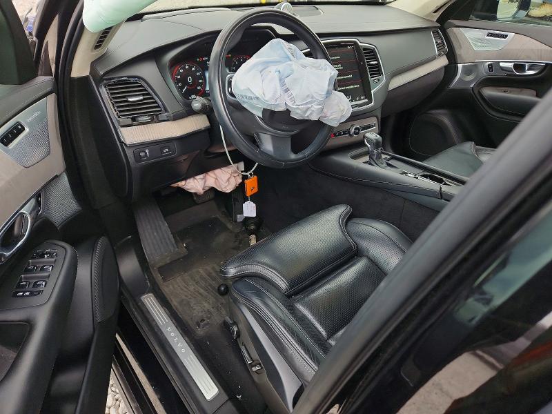 Auction sale of the 2022 Volvo Xc90, vin: YV4A221L6N1813909, lot number: 49949436