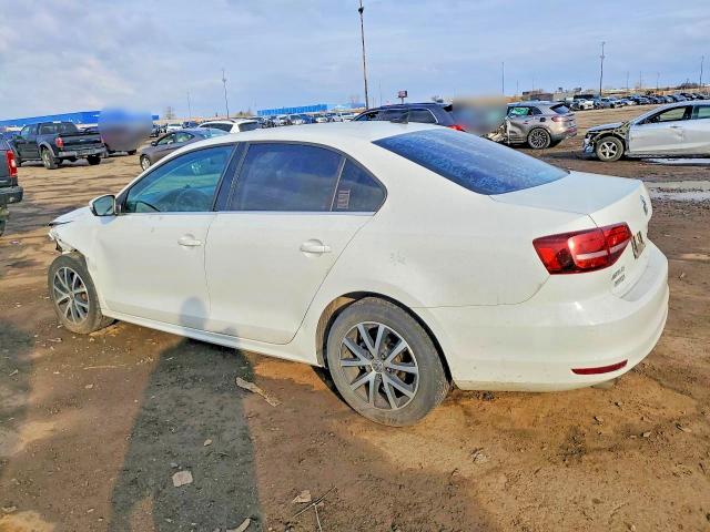 Aukcja sprzedaży 2017 Volkswagen Jetta, vin: 3VWDB7AJ2HM305968, numer aukcji: 49752006