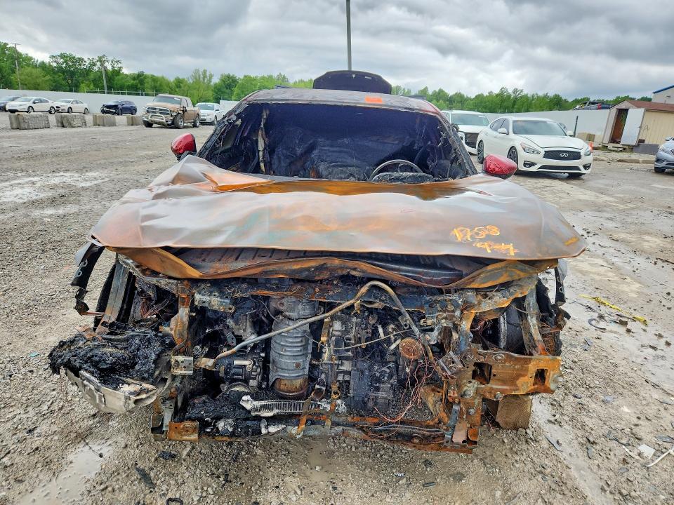Aukcja sprzedaży 2018 Honda Accord, vin: 1HGCV1F14JA091758, numer aukcji: 51661396