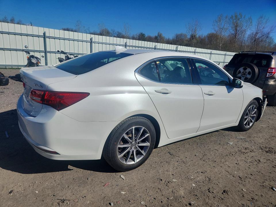 Aukcja sprzedaży 2019 Acura Tlx, vin: 19UUB1F33KA011088, numer aukcji: 50900906