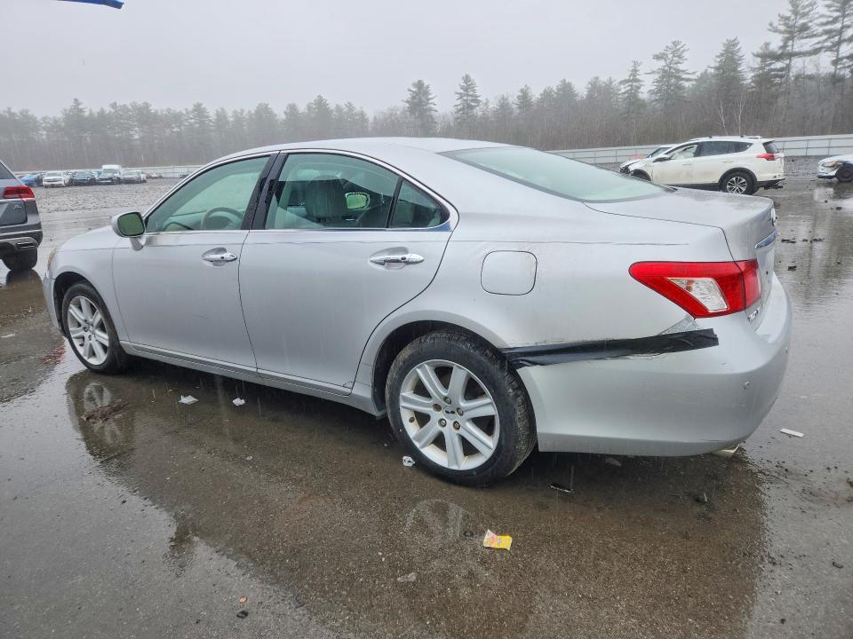 Продажа на аукционе авто 2008 Lexus Es 350, vin: JTHBJ46G382218742, номер лота: 48501896