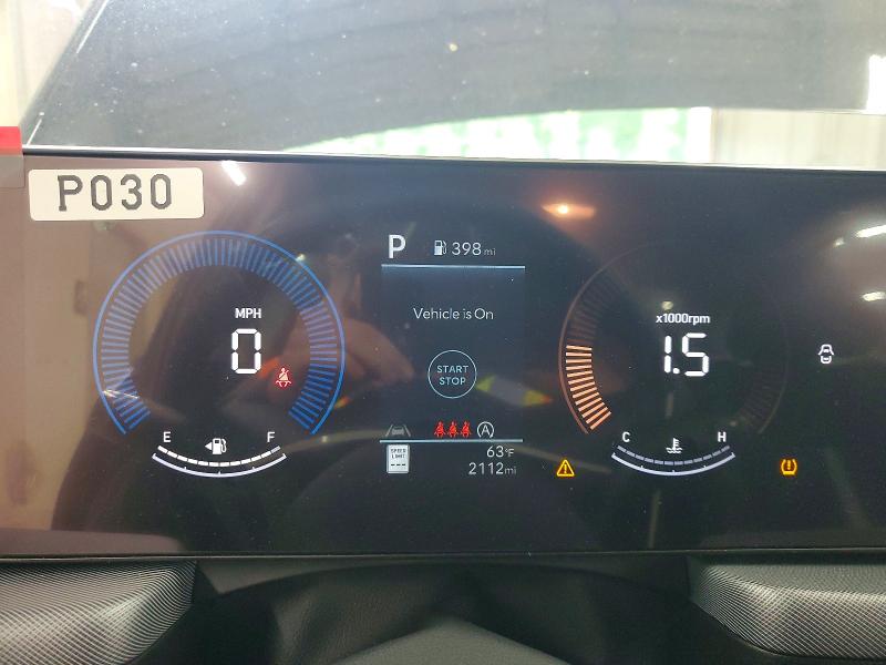 Aukcja sprzedaży 2025 Hyundai Sonata, vin: KMHL24JA6SA494573, numer aukcji: 51472946